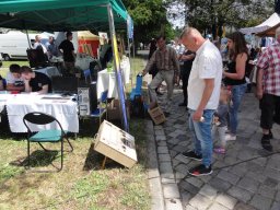 Wiosna nad Nysą 2017